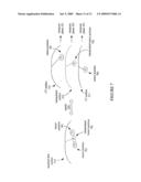 Target tracking using surface scanner and four-dimensional diagnostic imaging data diagram and image