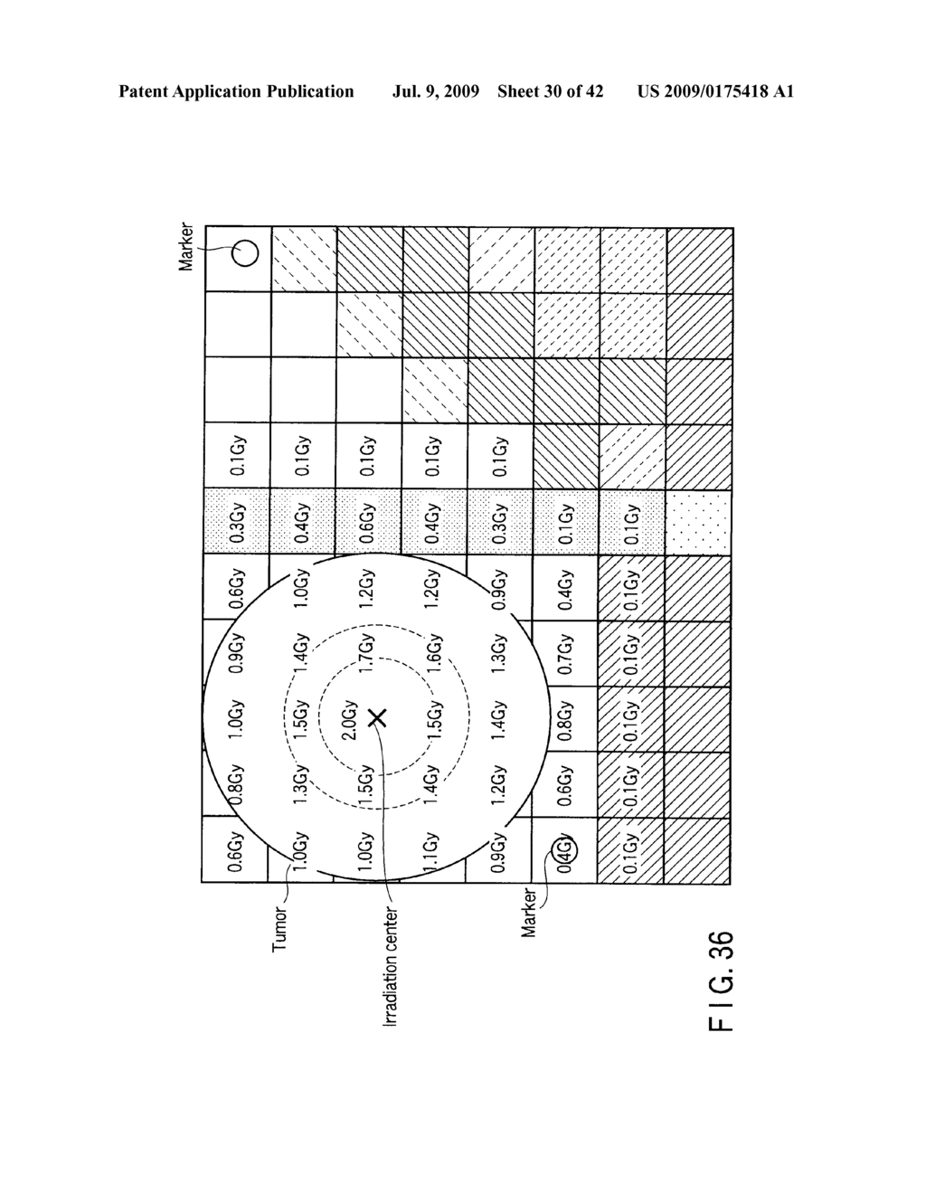 RADIOTHERAPY SUPPORT APPARATUS - diagram, schematic, and image 31