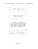 METHOD AND SYSTEM FOR UTILIZING INFORMATION FOR EFFICIENT RECORDING SOLUTIONS IN A COMPLEX MULTI-MEDIA RECORDING ENVIRONMENT diagram and image