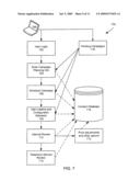 SYSTEM AND METHOD FOR SELECTING AND DELIVERING CONTENT INTO MEDIA PLAYBACK APPLICATIONS diagram and image