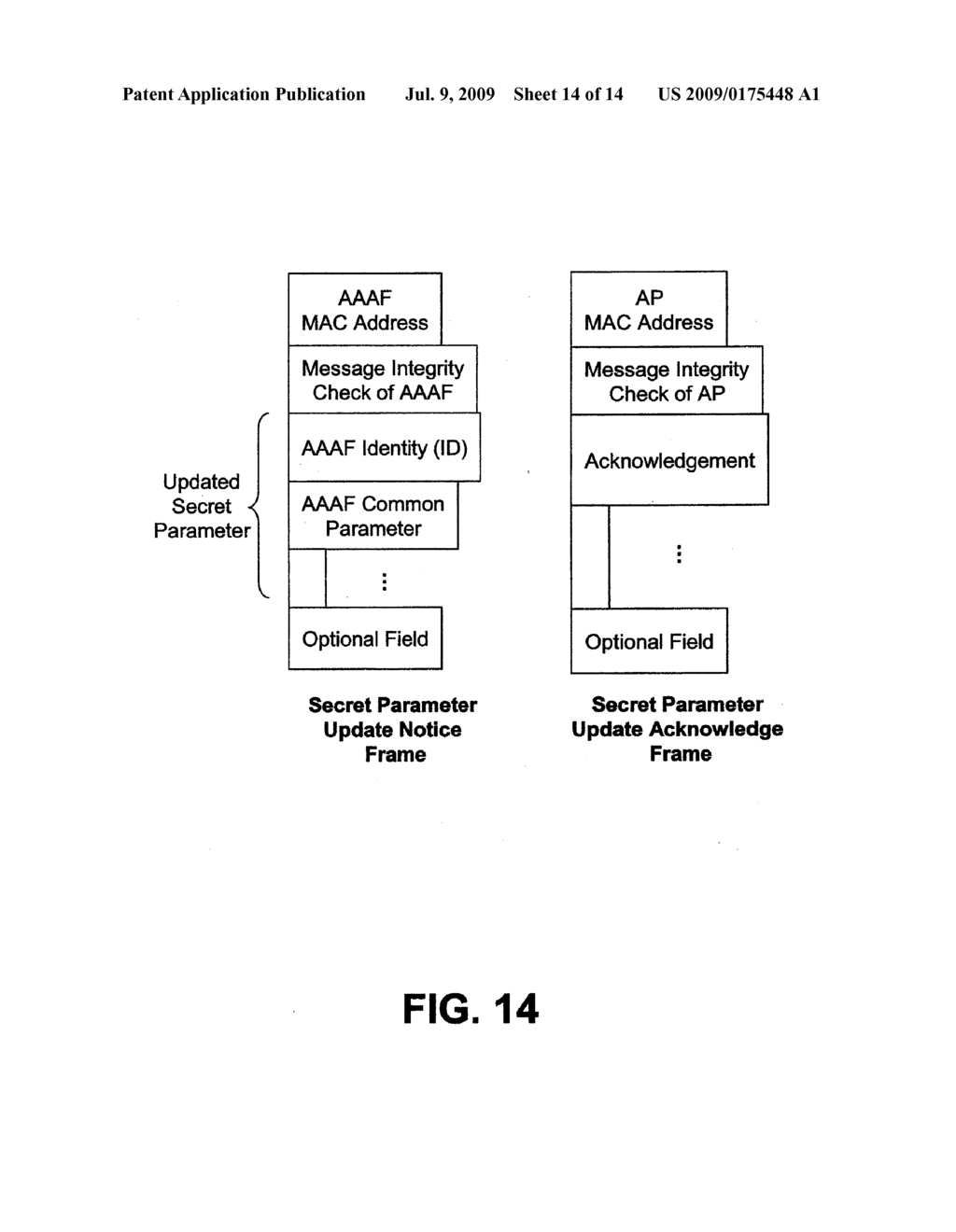 WIRELESS NETWORK HANDOFF KEY - diagram, schematic, and image 15