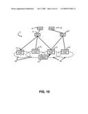 WIRELESS NETWORK HANDOFF KEY diagram and image