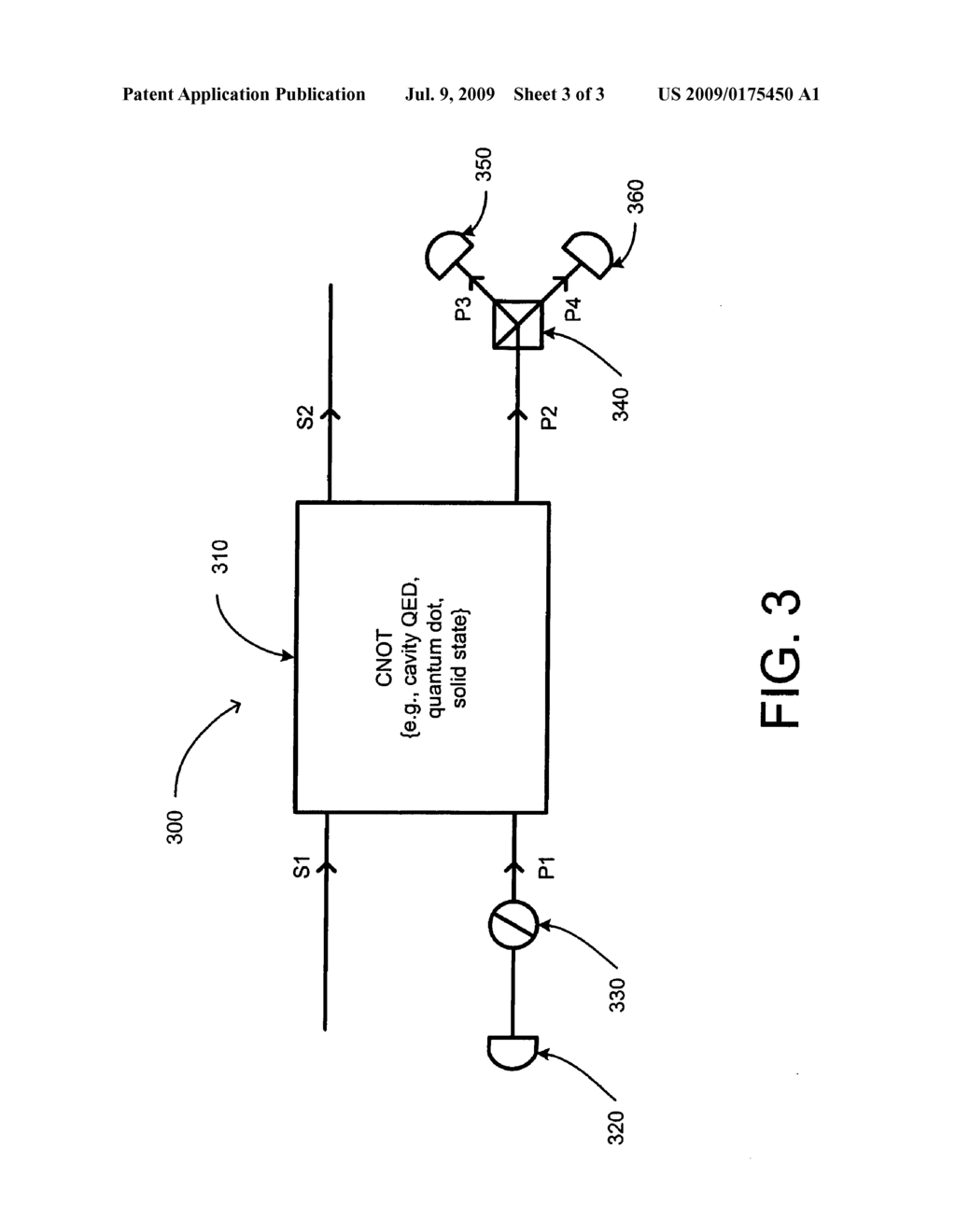 Systems and methods for obtaining information on a key in BB84 protocol of quantum key distribution - diagram, schematic, and image 04