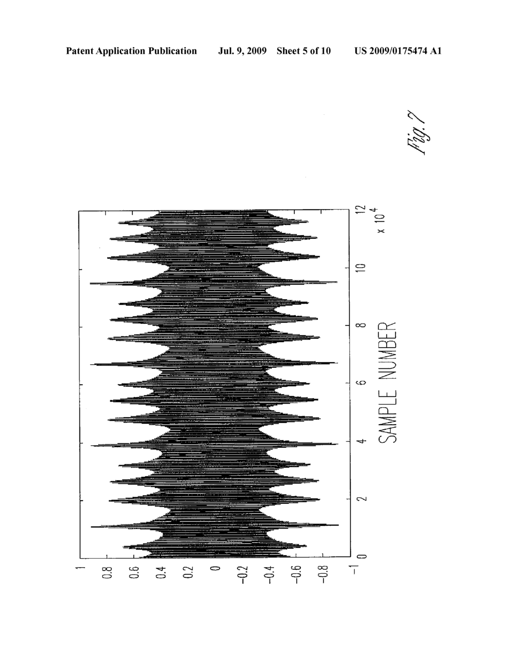 OUTPUT PHASE MODULATION ENTRAINMENT CONTAINMENT FOR DIGITAL FILTERS - diagram, schematic, and image 06