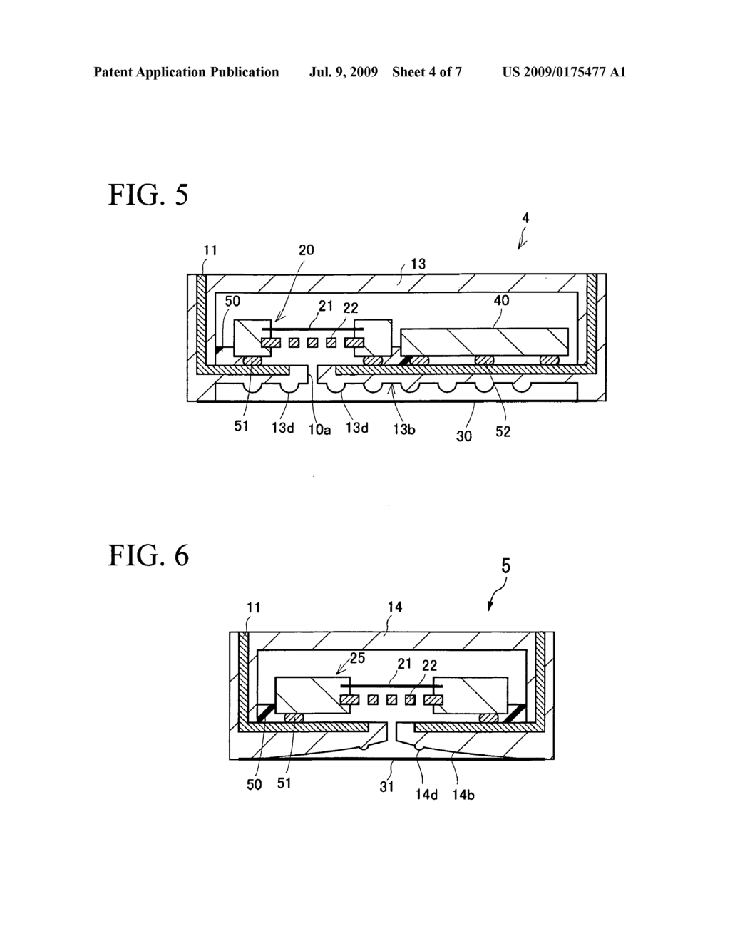 Vibration transducer - diagram, schematic, and image 05