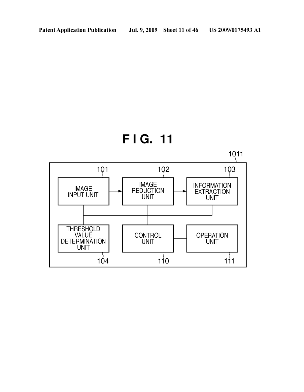 IMAGE PROCESSING APPARATUS AND METHOD OF CONTROLLING THE SAME - diagram, schematic, and image 12