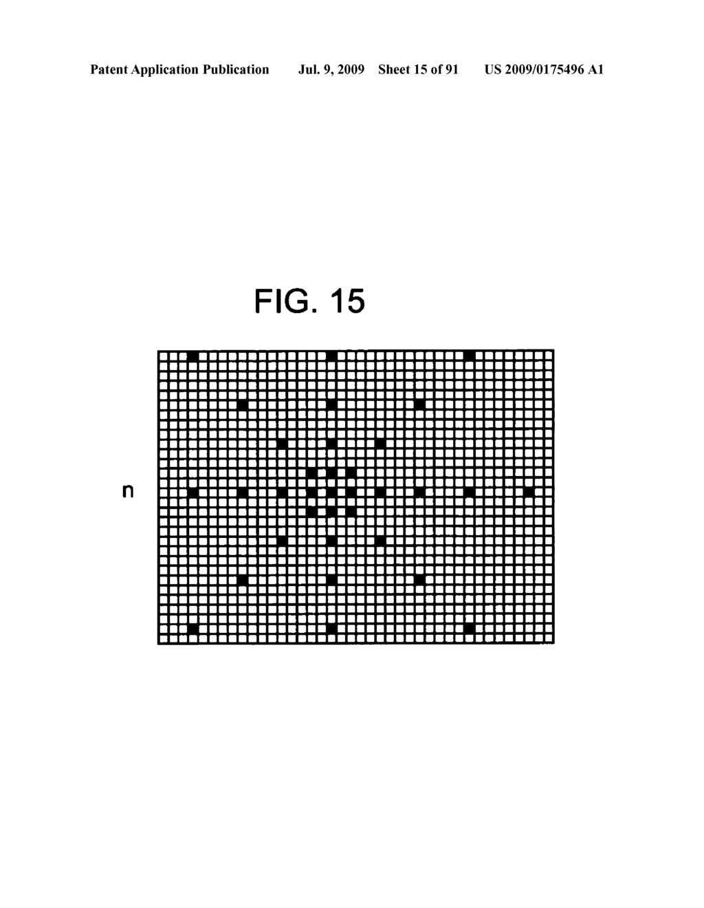 Image processing device and method, recording medium, and program - diagram, schematic, and image 16