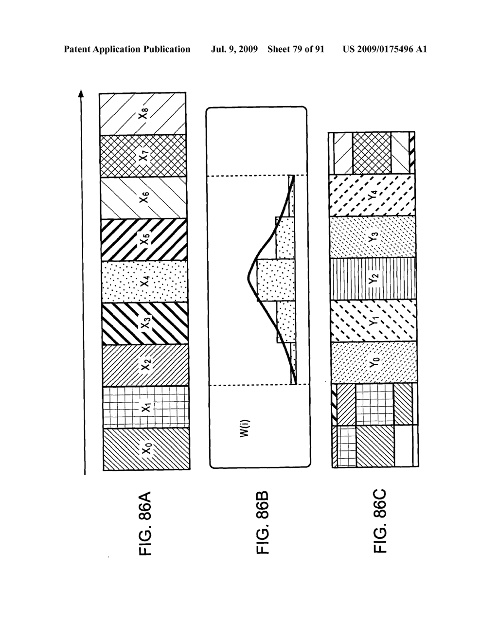 Image processing device and method, recording medium, and program - diagram, schematic, and image 80