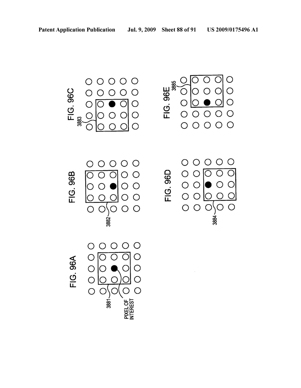 Image processing device and method, recording medium, and program - diagram, schematic, and image 89