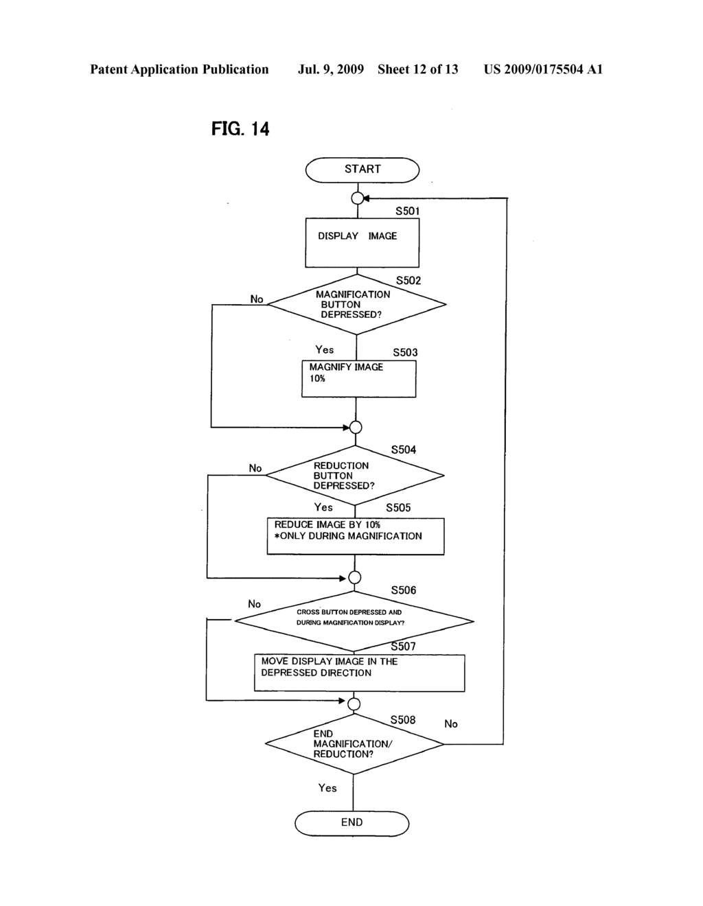 Image processing system - diagram, schematic, and image 13