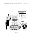 Method and System for Creating and Embedding Information in Digital Representations of a Subject diagram and image