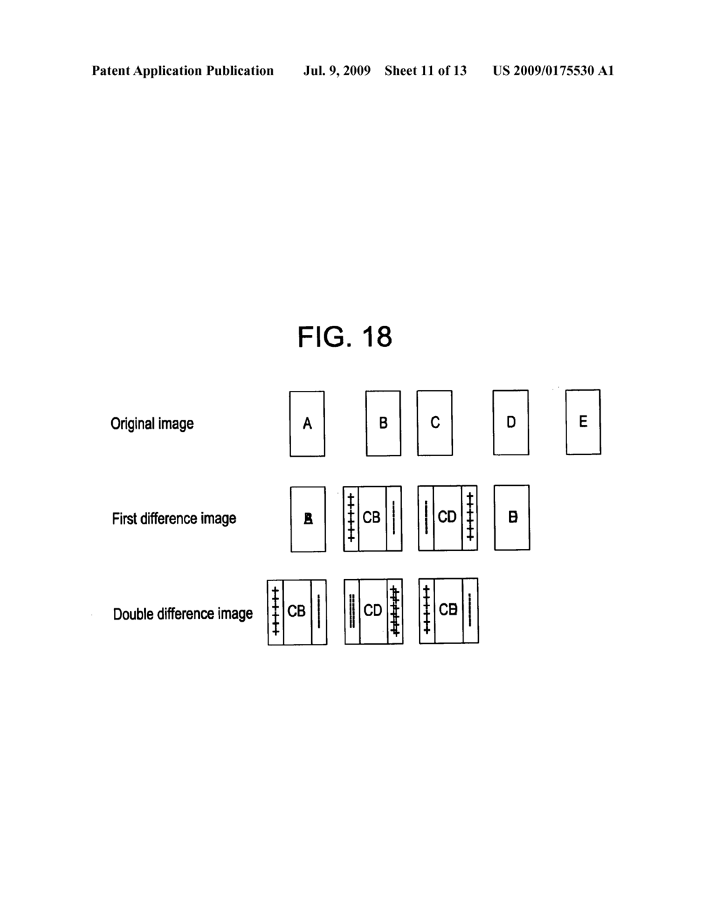 Methods and apparatuses for detecting pattern errors - diagram, schematic, and image 12