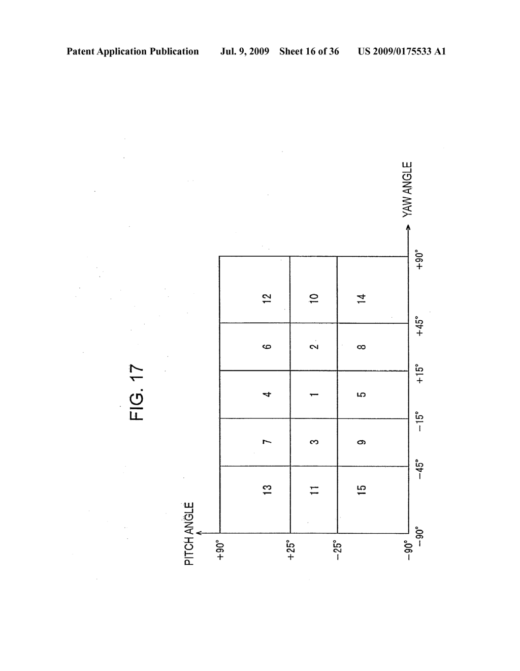 INFORMATION PROCESSING APPARATUS AND METHOD, RECORDING MEDIUM, AND PROGRAM - diagram, schematic, and image 17