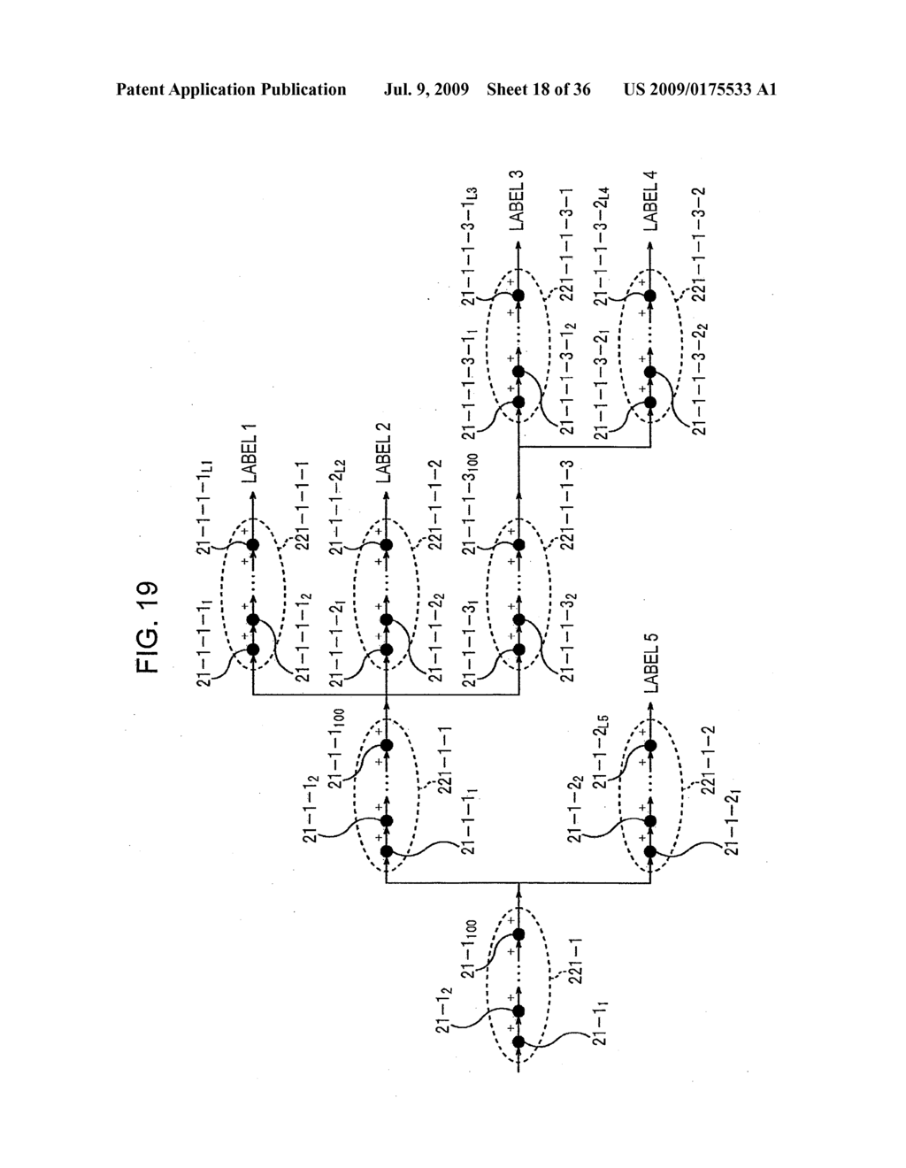 INFORMATION PROCESSING APPARATUS AND METHOD, RECORDING MEDIUM, AND PROGRAM - diagram, schematic, and image 19