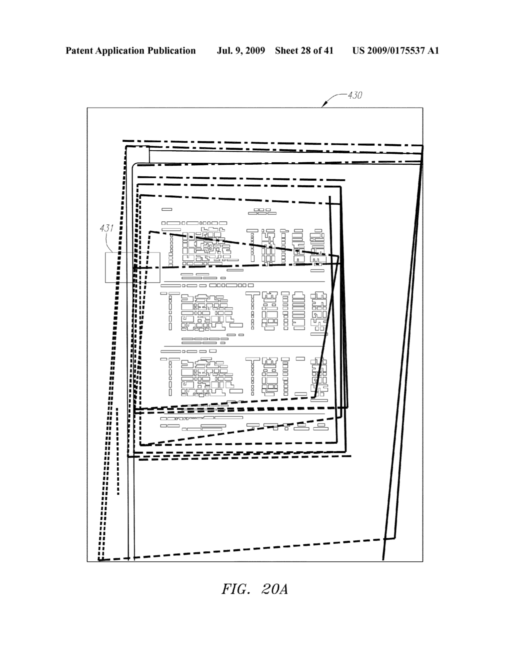 PHOTO-DOCUMENT SEGMENTATION METHOD AND SYSTEM - diagram, schematic, and image 29