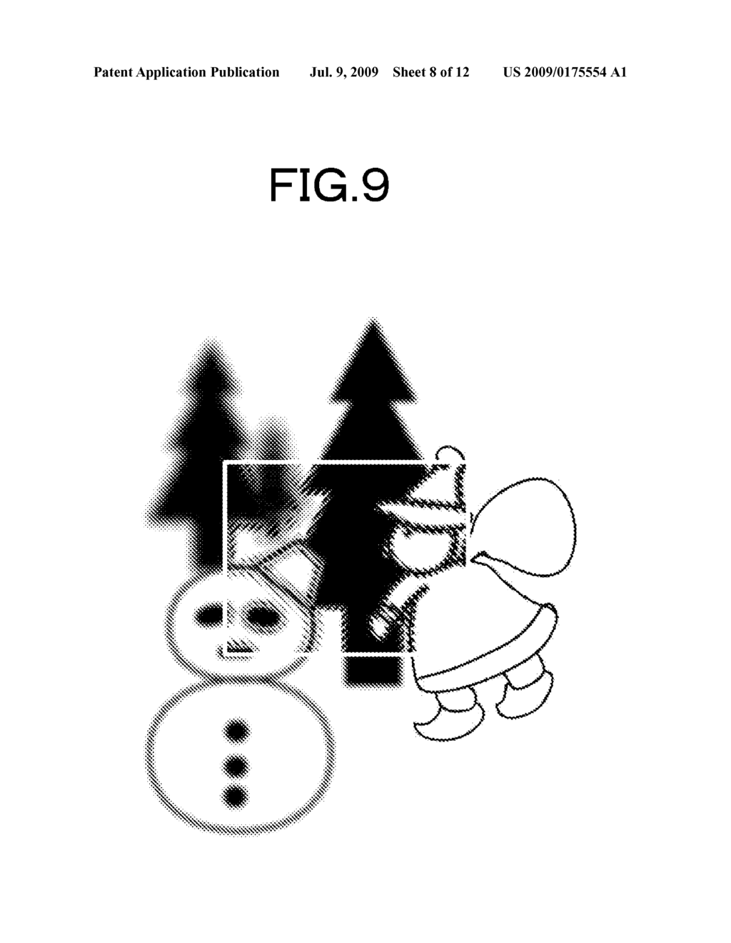 DISPLAY APPARATUS AND DISPLAY METHOD - diagram, schematic, and image 09