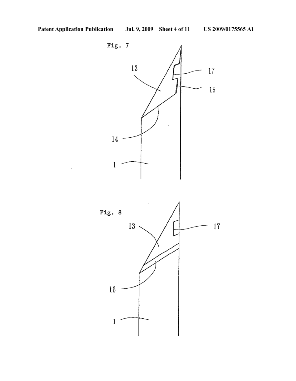 Plastic Bag and Plastic Bag Making Apparatus - diagram, schematic, and image 05