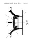 INTERCHANGEABLE WHEEL BEARING UNIT, FOR EXAMPLE FOR COMMERCIAL VEHICLES AND METHOD FOR ASSEMBLING A WHEEL BEARING UNIT diagram and image