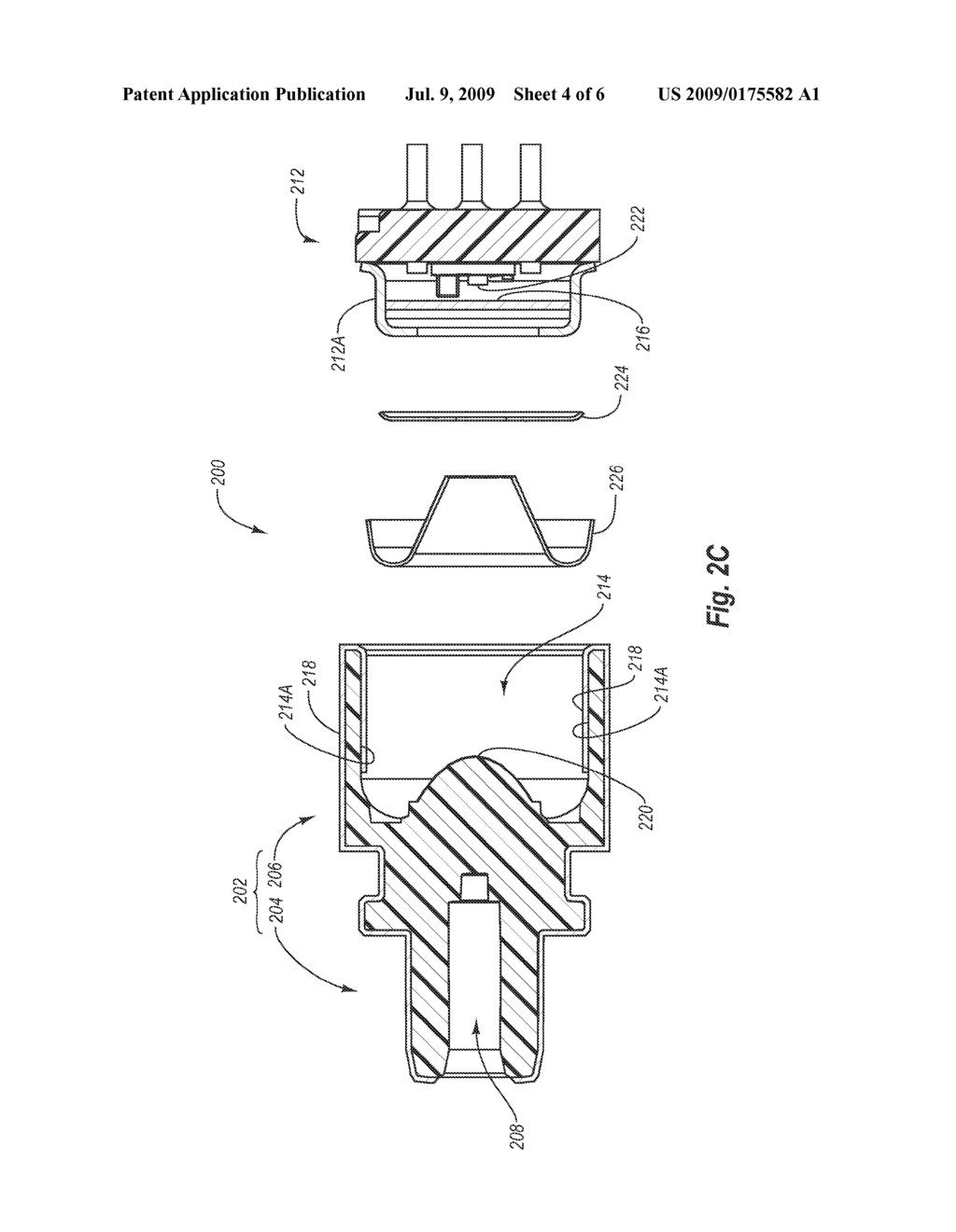 ELECTROMAGNETIC INTEFERENCE CONTAINMENT STRUCTURES - diagram, schematic, and image 05