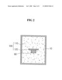 NANOPARTICLE GENERATOR diagram and image