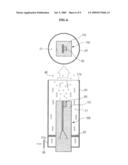 NANOPARTICLE GENERATOR diagram and image