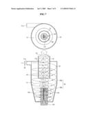 NANOPARTICLE GENERATOR diagram and image