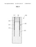 NANOPARTICLE GENERATOR diagram and image