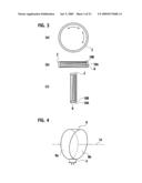 Image Fluctuation Correction Device diagram and image