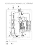 Image Fluctuation Correction Device diagram and image