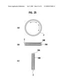 Image Fluctuation Correction Device diagram and image