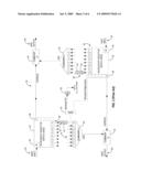 WAVELENGTH-SWITCHED OPTICAL ADD-DROP MULTIPLEXER WITH WAVELENGTH BROADCASTING CAPABILITY diagram and image