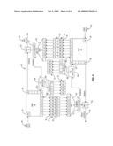 WAVELENGTH-SWITCHED OPTICAL ADD-DROP MULTIPLEXER WITH WAVELENGTH BROADCASTING CAPABILITY diagram and image