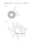 IMAGE FORMING APPARATUS, IMAGE FORMING METHOD, AND PROCESS CARTRIDGE diagram and image