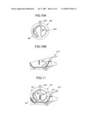 DEVELOPER CONTAINER, DEVELOPER SUPPLYING DEVICE, AND IMAGE FORMING APPARATUS diagram and image