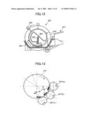 DEVELOPER CONTAINER, DEVELOPER SUPPLYING DEVICE, AND IMAGE FORMING APPARATUS diagram and image