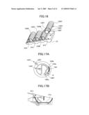 DEVELOPER CONTAINER, DEVELOPER SUPPLYING DEVICE, AND IMAGE FORMING APPARATUS diagram and image