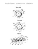 DEVELOPER CONTAINER, DEVELOPER SUPPLYING DEVICE, AND IMAGE FORMING APPARATUS diagram and image