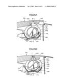 DEVELOPER CONTAINER, DEVELOPER SUPPLYING DEVICE, AND IMAGE FORMING APPARATUS diagram and image