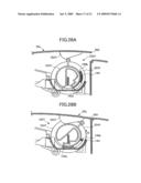 DEVELOPER CONTAINER, DEVELOPER SUPPLYING DEVICE, AND IMAGE FORMING APPARATUS diagram and image