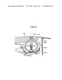 DEVELOPER CONTAINER, DEVELOPER SUPPLYING DEVICE, AND IMAGE FORMING APPARATUS diagram and image