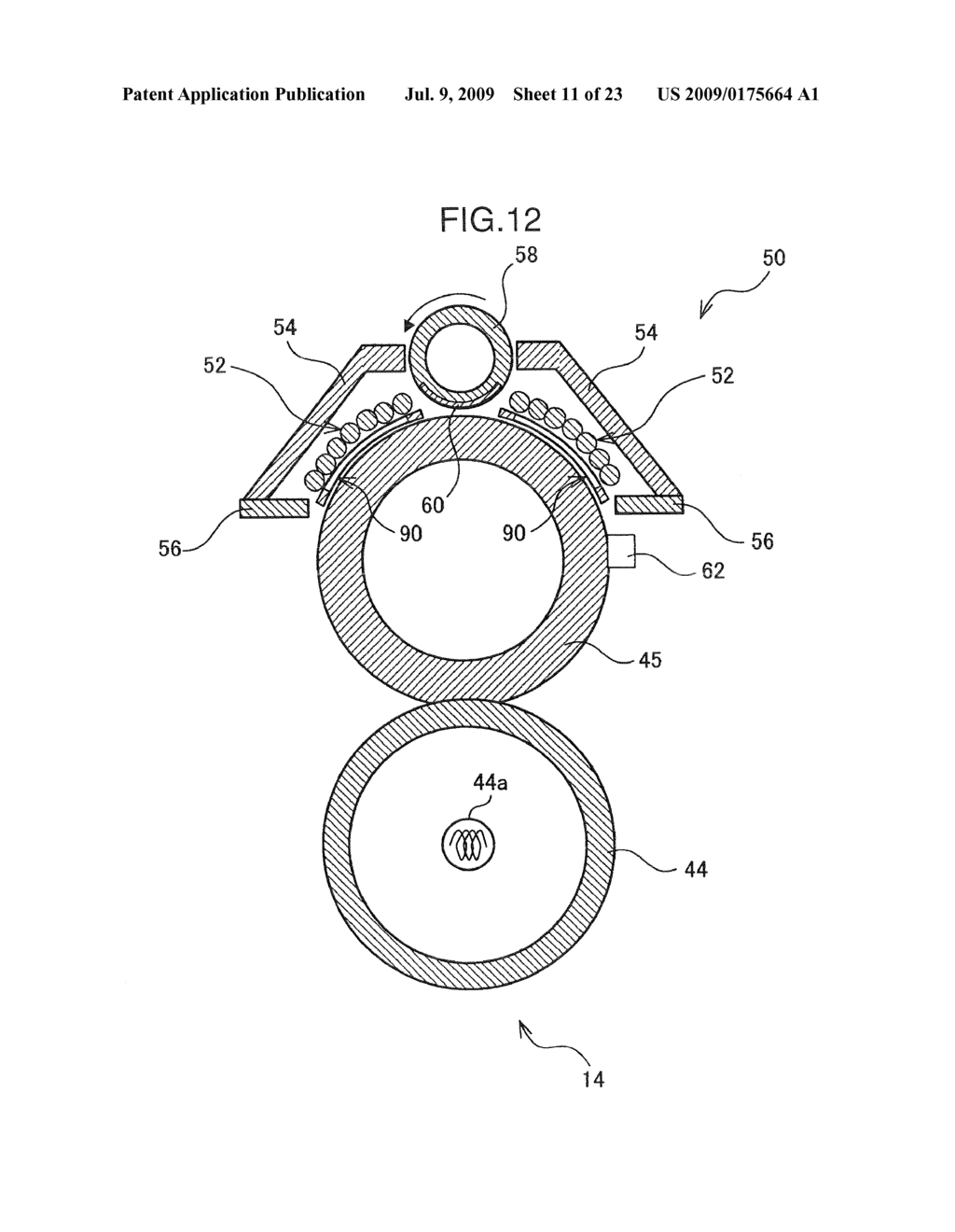 IMAGE FORMING APPARATUS - diagram, schematic, and image 12