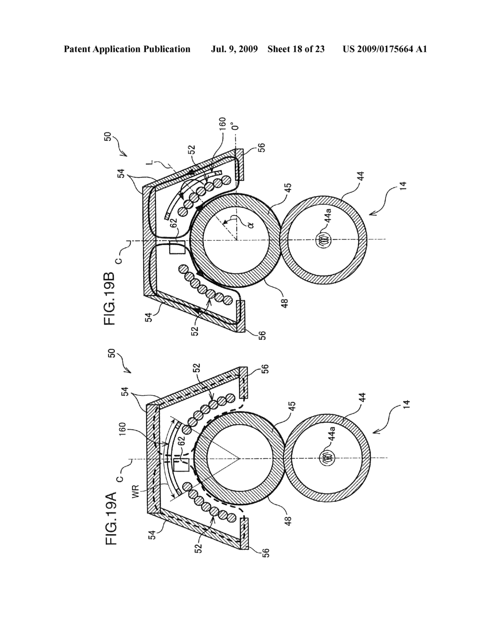 IMAGE FORMING APPARATUS - diagram, schematic, and image 19