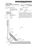 CONTAINMENT BERM BRACKET diagram and image