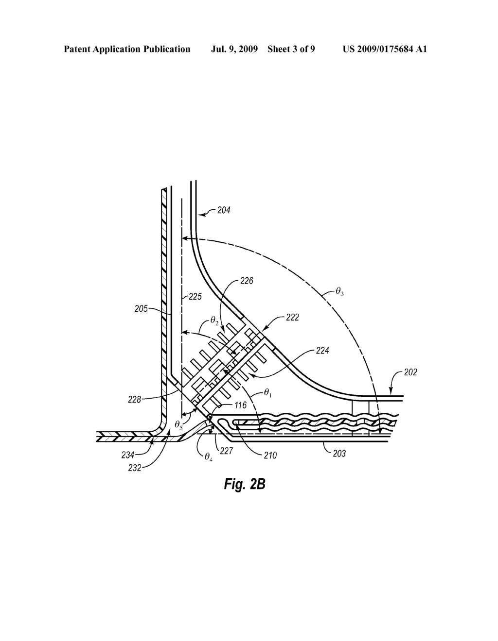 CONTAINMENT BERM BRACKET - diagram, schematic, and image 04