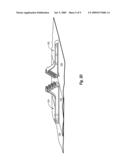 CONTAINMENT BERM BRACKET diagram and image