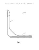 CONTAINMENT BERM BRACKET diagram and image