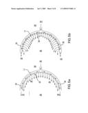 Fluid injection deflector shield viewing apparatus and method diagram and image