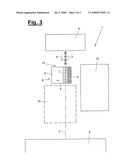 PNEUMATIC CONVEYOR FOR BOTTLES diagram and image