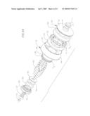 ROTARY METAL-CUTTING INSERT AND MOUNTING CARTRIDGE THEREFOR diagram and image