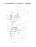 ROTARY METAL-CUTTING INSERT AND MOUNTING CARTRIDGE THEREFOR diagram and image